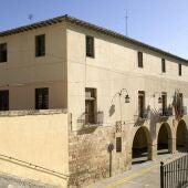 Ayuntamiento de Monforte del Cid.