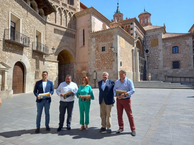 Una planta de biogás se instalará en Platea Una planta de biogás se instalará en Platea