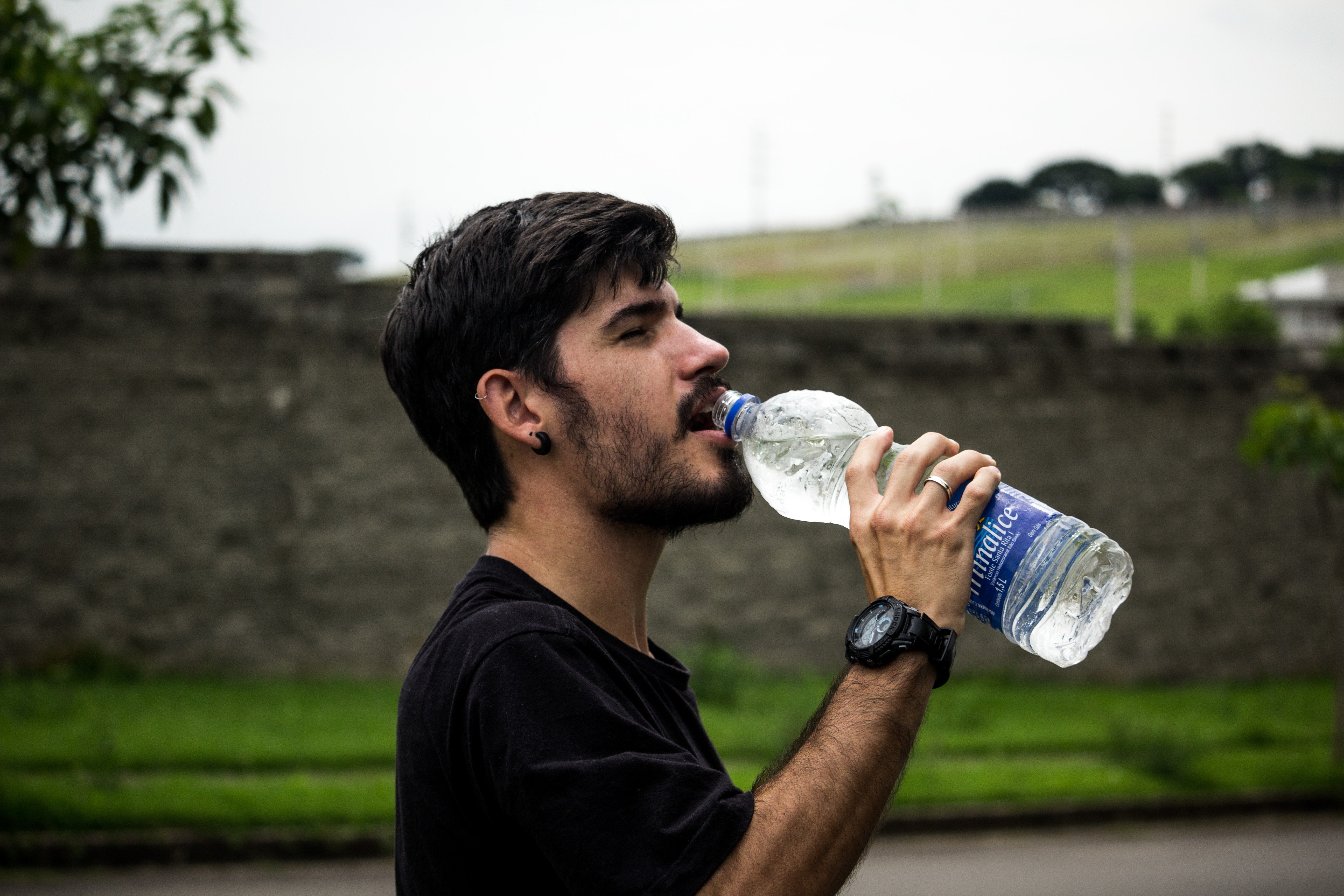 ¿Sabes cómo evitar un golpe de calor? ¿Sabes cómo evitar un golpe de calor?