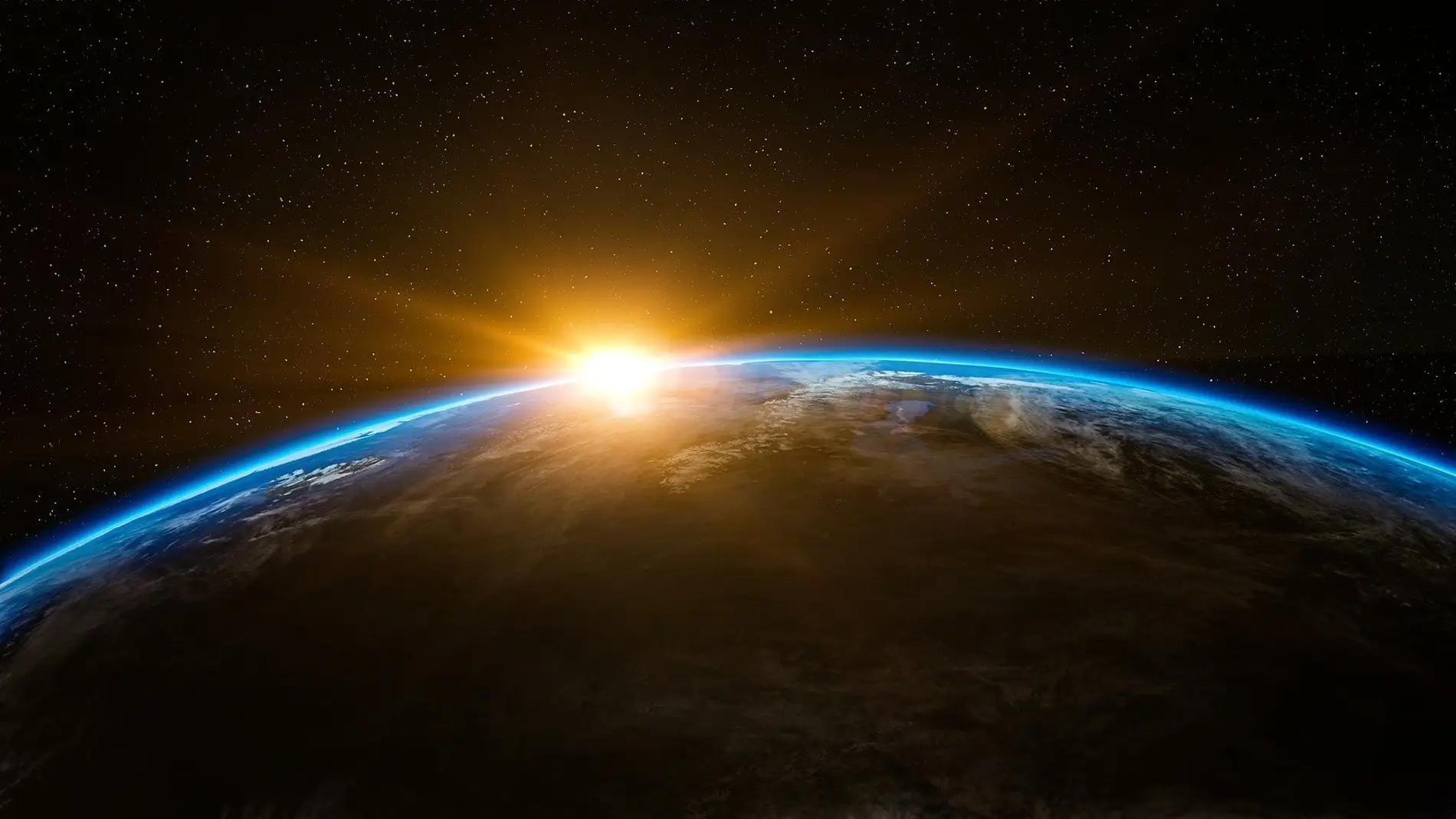 La Tierra registra su día más corto: qué significa y cómo nos afecta