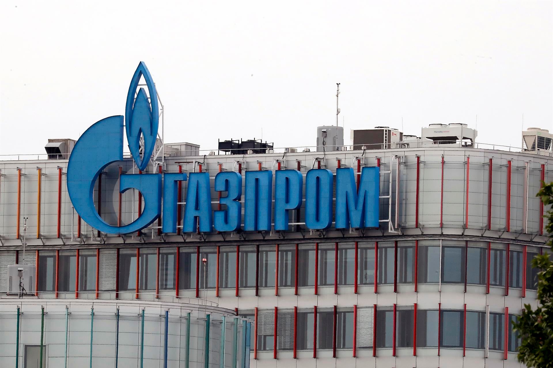 Gazprom cerrará el gasoducto Nord Stream durante tres días por "mantenimiento" Gazprom cerrará el gasoducto Nord Stream durante tres días por "mantenimiento"