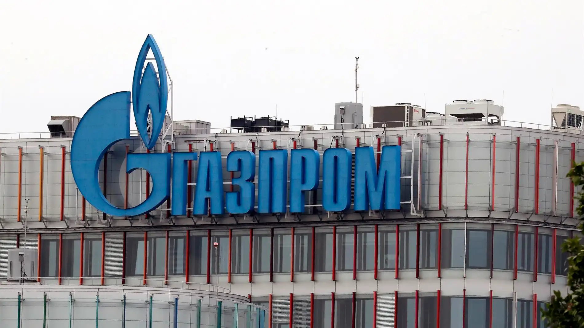 Gazprom cerrará el gasoducto Nord Stream durante tres días por "mantenimiento"