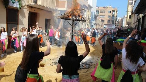 Nules contar&aacute; con Puntos Violeta durante sus fiestas que arrancan hoy