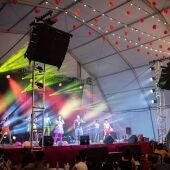 La Caseta Municipal ofrecerá una variedad de actuaciones musicales y degustaciones gastronómicas en la Feria de Mérida
