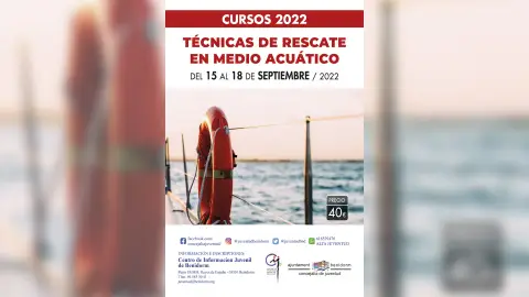 curso rescate benidorm juventud curso rescate benidorm juventud