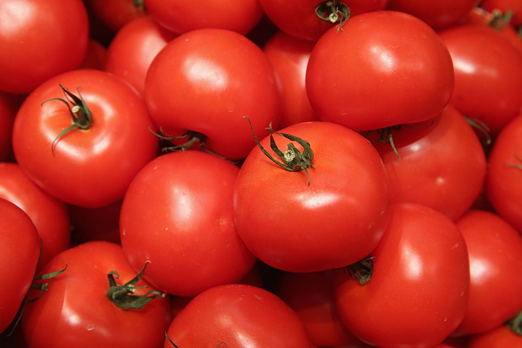 El truco definitivo para que los tomates no maduren El truco definitivo para que los tomates no maduren