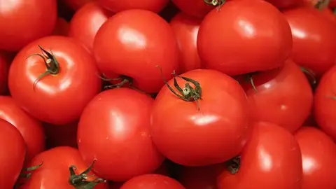 El truco definitivo para que los tomates no maduren 