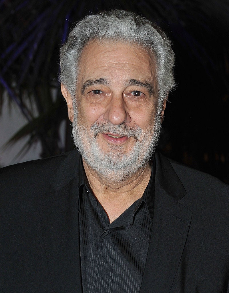 El escándalo que envuelve a Plácido Domingo tras ser involucrado en la presunta trama sexual de una secta El escándalo que envuelve a Plácido Domingo tras ser involucrado en la presunta trama sexual de una secta