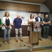 La Diputación de Cáceres organiza en cuatro municipios diversas actividades culturales para atraer turistas