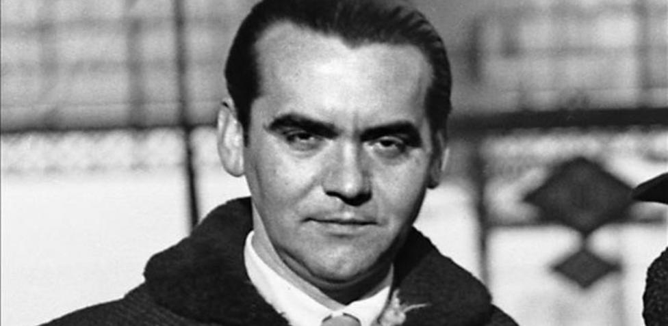 Depradados: El Romancero Gitano