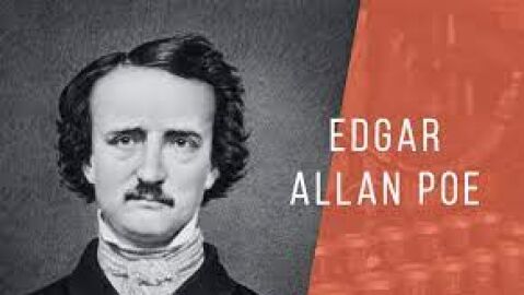 Edgar Allan Poe 