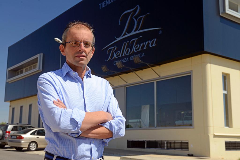 Belloterra triunfa en los "Oscars" de la comida Belloterra triunfa en los "Oscars" de la comida