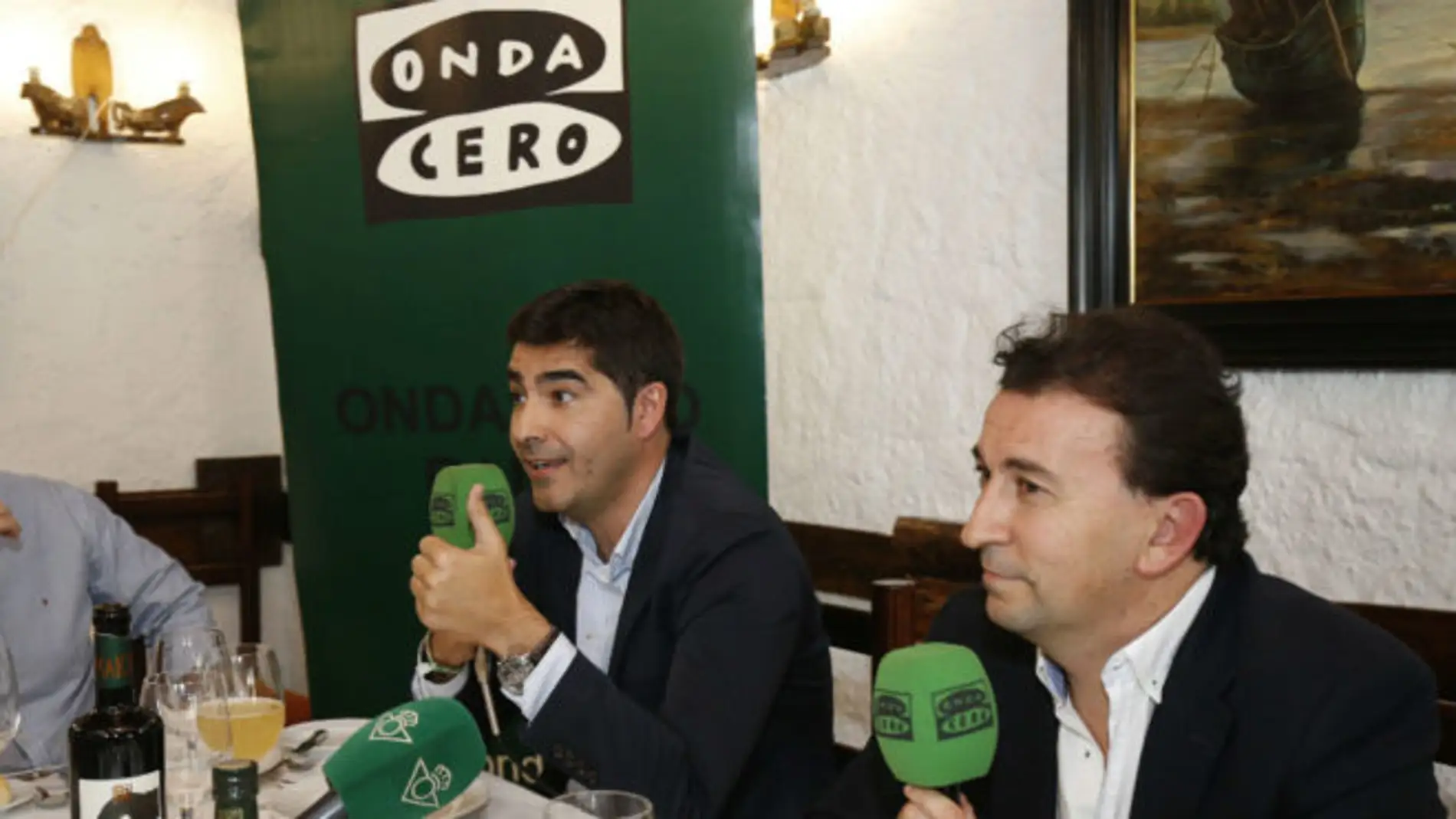 Haro y Catalán ayudarán, con su patrimonio, a las inscripciones Haro y Catalán ayudarán, con su patrimonio, a las inscripciones