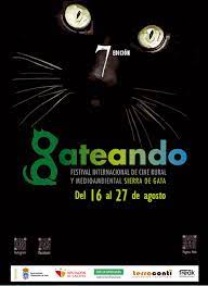 Festival de Cine 'Gateando' Festival de Cine 'Gateando'