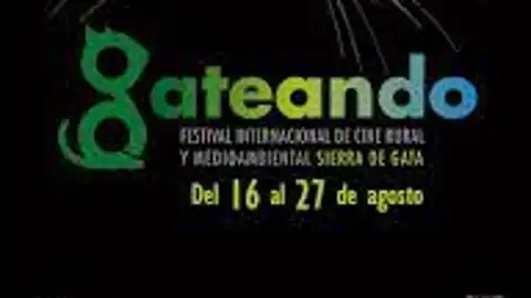 'Gateando 22' 'Gateando 22'