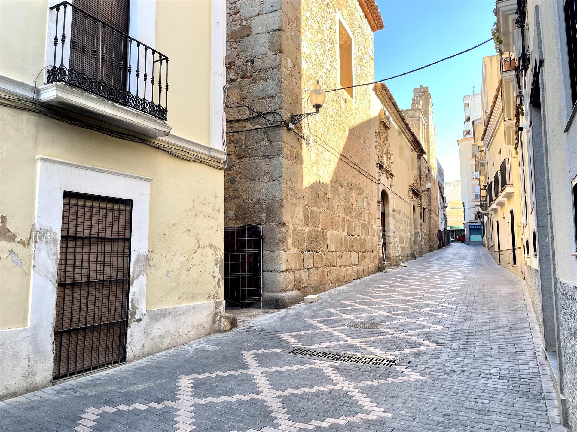 Cambios en el tráfico rodado por las obras en Las Concepcionistas el lunes 22 Cambios en el tráfico rodado por las obras en Las Concepcionistas el lunes 22