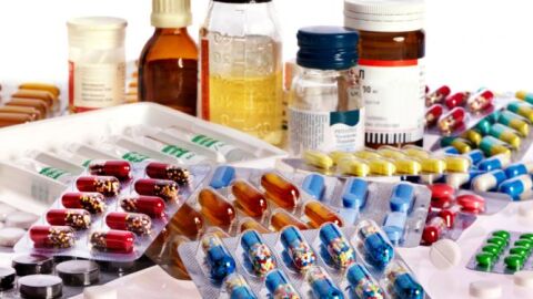 &iquest;C&oacute;mo conservar nuestros medicamentos en verano?
