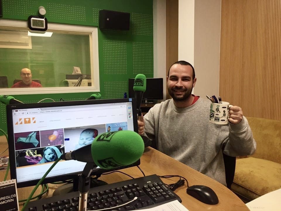 Mon Devane Campión do Mundo Mon Devane Campión do Mundo