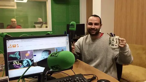 Mon Devane Mon Devane en Onda Cero