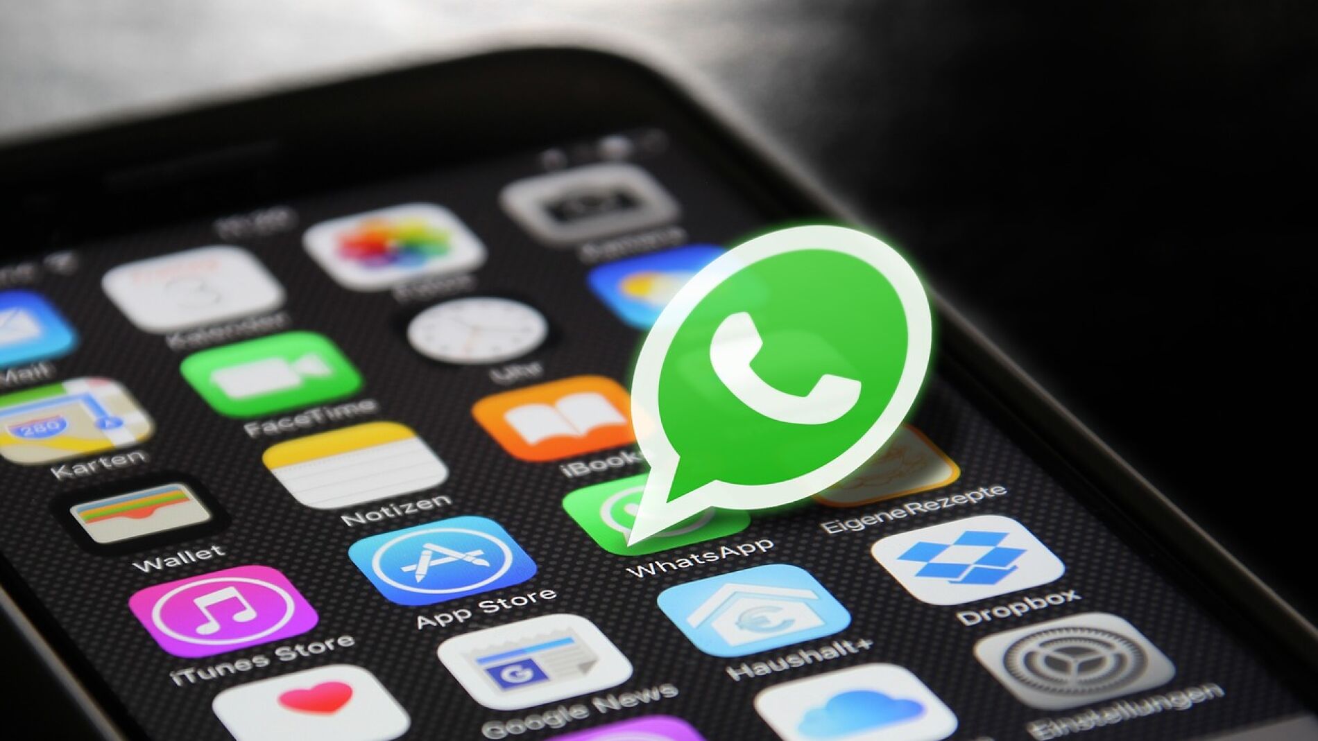 Cómo poner contraseña a WhatsApp y evitar miradas indiscretas