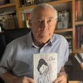 Tomás Martín, escritor palentino