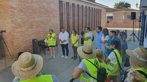 marcha marcha