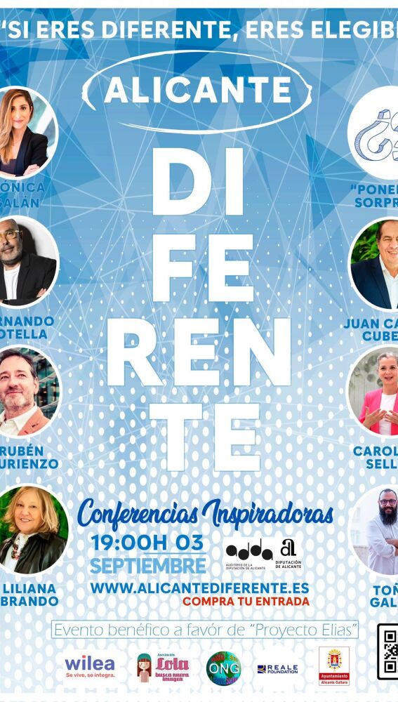 Alicante Diferente 