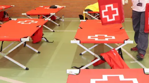 Albergue de Viver Albergue de Viver