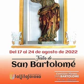 fiestas san bartolome pati fosc la vila joiosa fiestas san bartolome pati fosc la vila joiosa