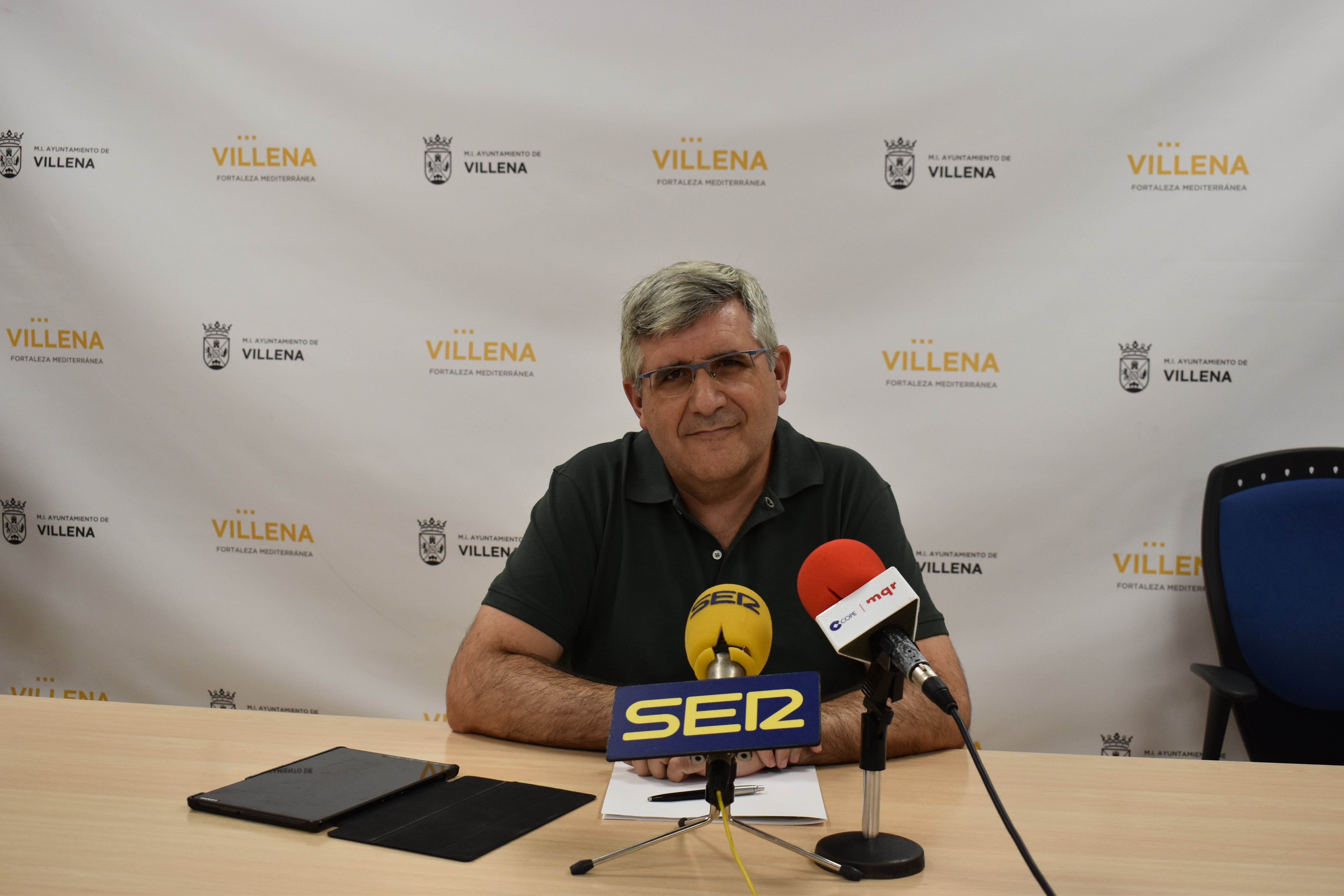 Villena aprueba la rehabilitación del Palacio Consistorial Villena aprueba la rehabilitación del Palacio Consistorial