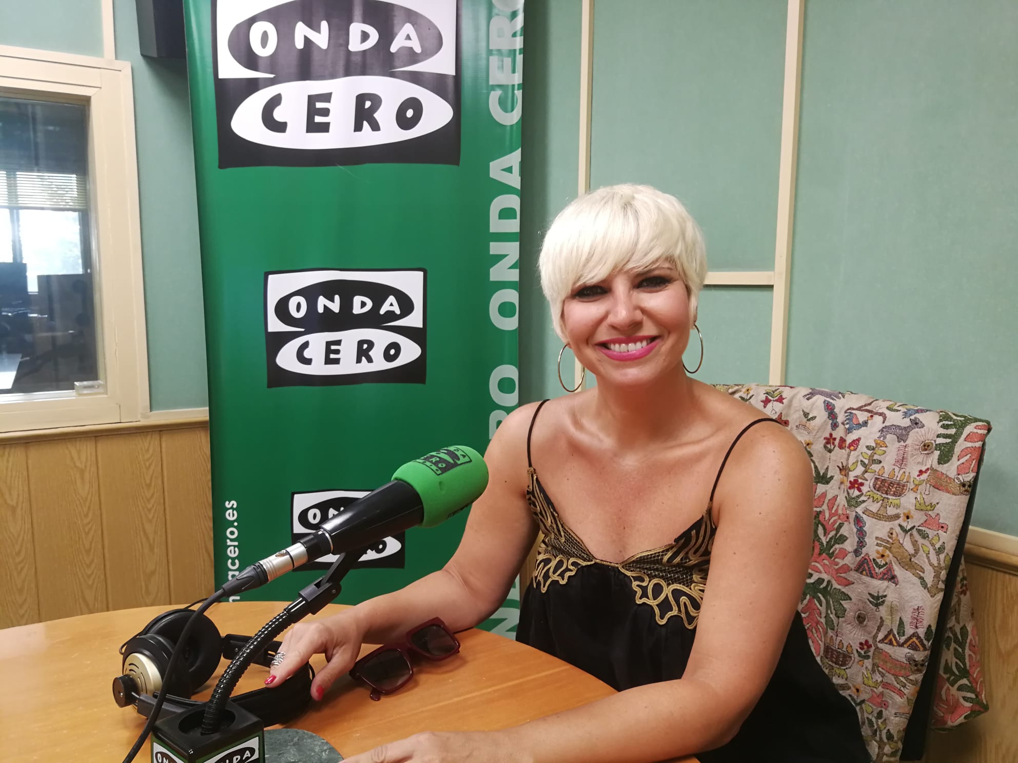 Más de Uno Granada 19/08/2022 Más de Uno Granada 19/08/2022