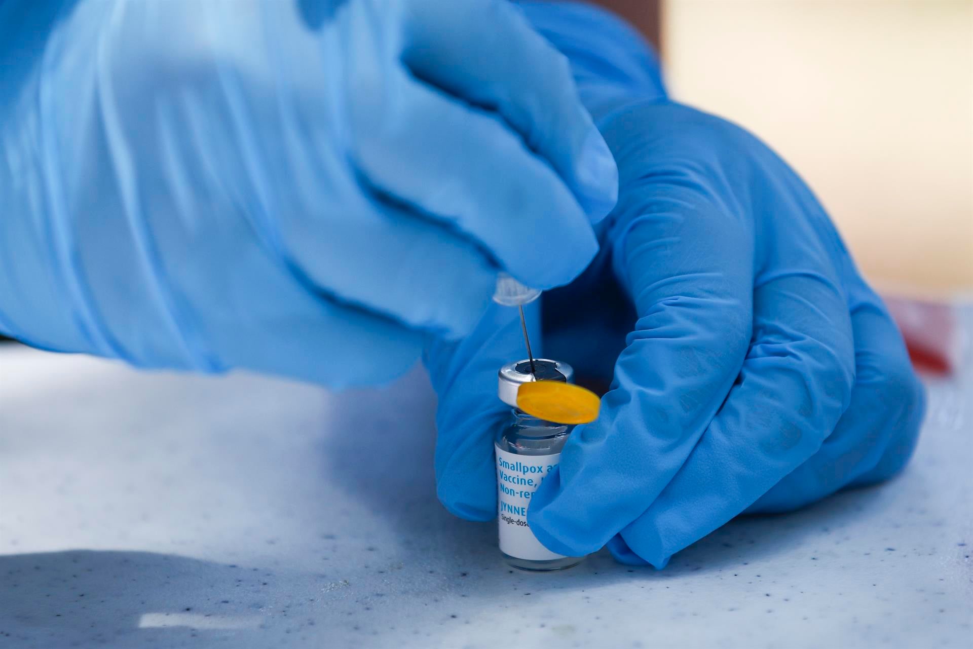 Cómo se cura la viruela del mono: tratamientos disponibles para la enfermedad Cómo se cura la viruela del mono: tratamientos disponibles para la enfermedad