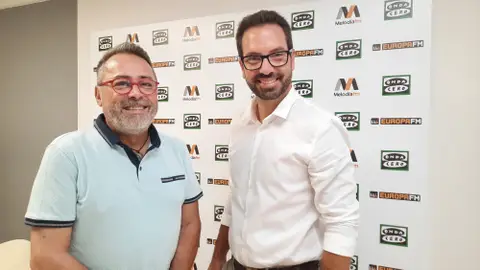 Federico Alarcón, edil de Seguridad de Torrevieja: "No hay concesión legal de patines en Torrevieja" Federico Alarcón, edil de Seguridad de Torrevieja: "No hay concesión legal de patines en Torrevieja"