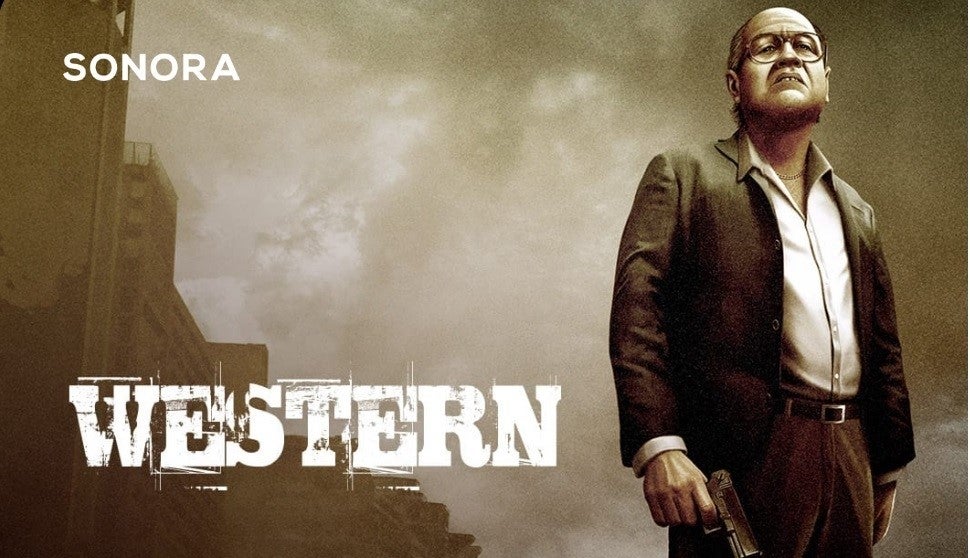 'Western': un documental sobre Juan Asensio, "el Padrino y el Sheriff" de Almería 'Western': un documental sobre Juan Asensio, "el Padrino y el Sheriff" de Almería