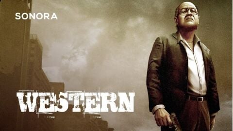 Western, producci&oacute;n documental de Sonora