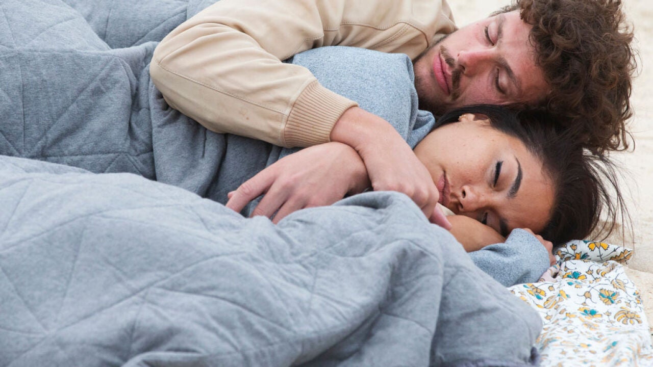 El motivo por el que echarse la siesta de manera regular no es recomendable Onda Cero Radio foto