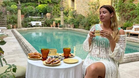 Escucha la secci&oacute;n m&aacute;s yummy y m&aacute;s cool del programa con Susana Pedreira y Patricia Garc&iacute;a. 