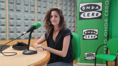 Gabriela González Podéis seguirla en su perfil personal en esa red social: Gabriela G. (gabriela_2g).