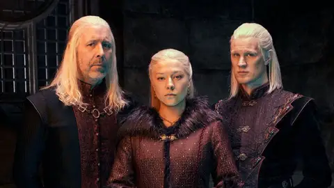 La Casa del Dragón: Todo lo que debes saber de su historia y sus personajes La Casa del Dragón: Todo lo que debes saber de su historia y sus personajes