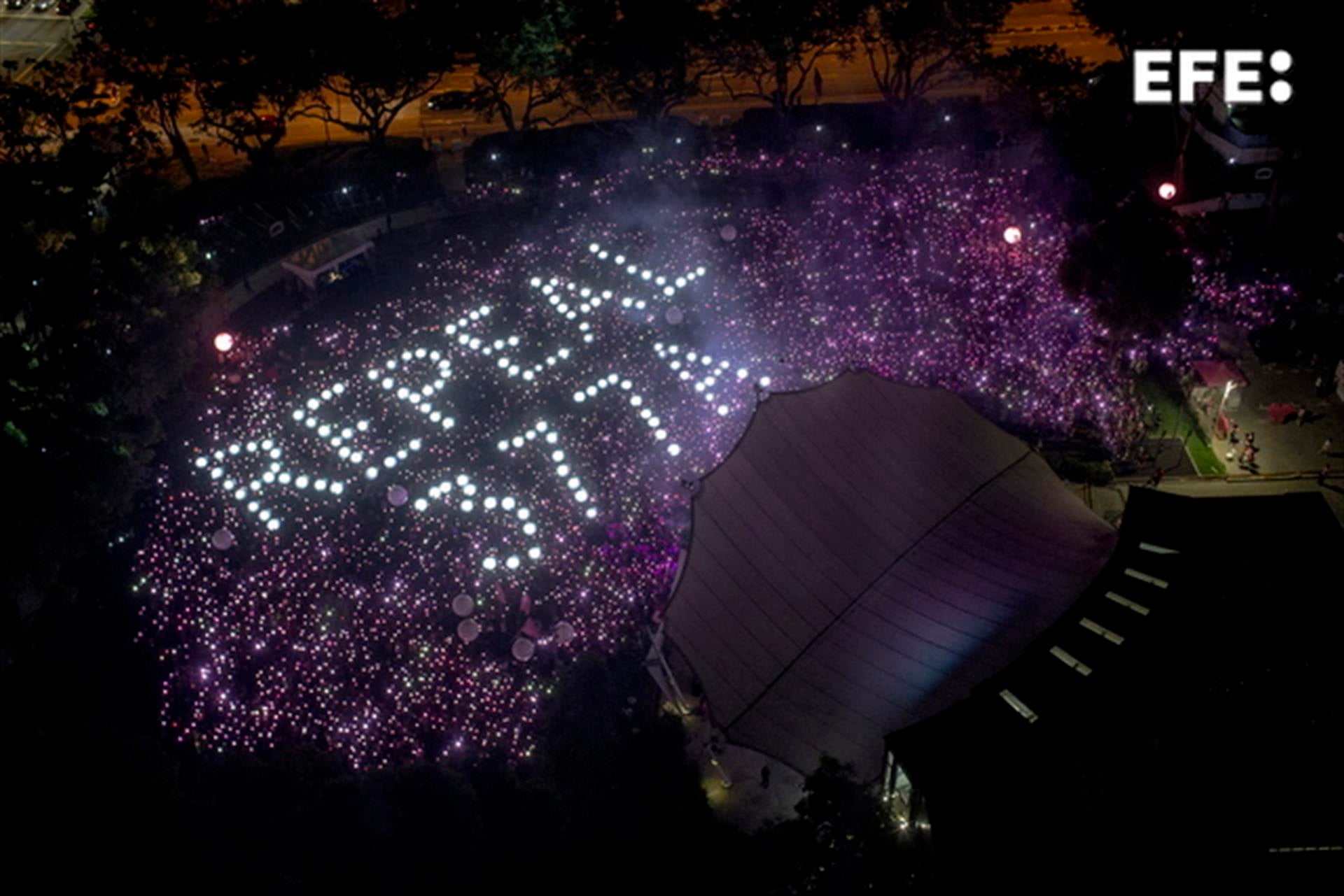 Singapur derogará la ley que castiga el sexo entre homosexuales Singapur derogará la ley que castiga el sexo entre homosexuales