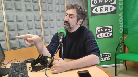 Rafa Cabeleira, Un alto en el camino