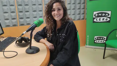 Gabriela González Gabriela González es periodista, especialista en marketing y comunicación