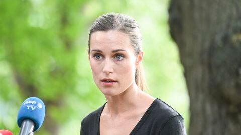 La primera ministra de Finlandia da negativo en el test de drogas tras la filtraci&oacute;n del v&iacute;deo en una fiesta