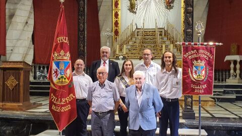 Banda Municipal de M&uacute;sica de Villena