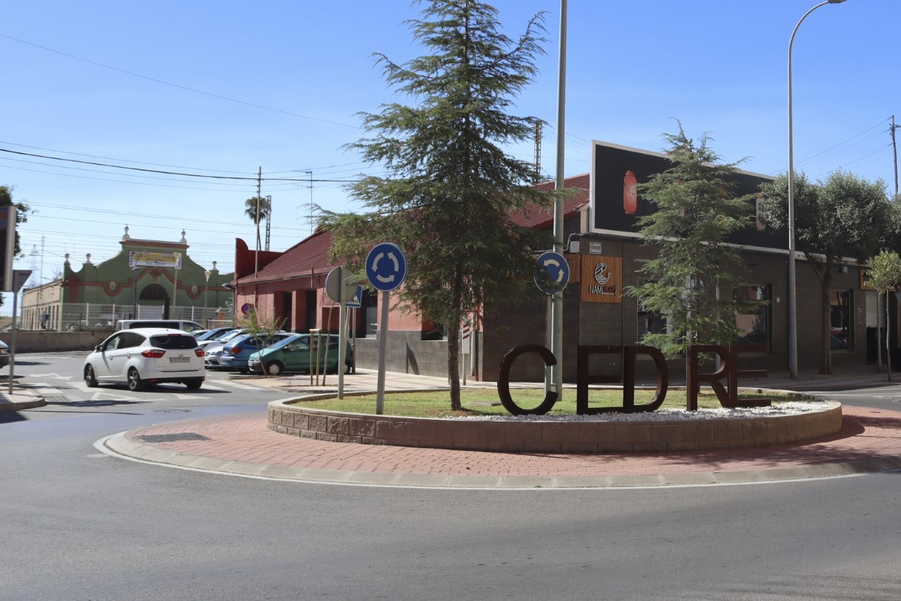 Vila-real solicita al Ivace ejecutar la segunda fase del área industrial del entorno de la estación Vila-real solicita al Ivace ejecutar la segunda fase del área industrial del entorno de la estación