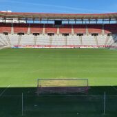 Estadio Nueva Condomina / Enrique Roca de Murcia
