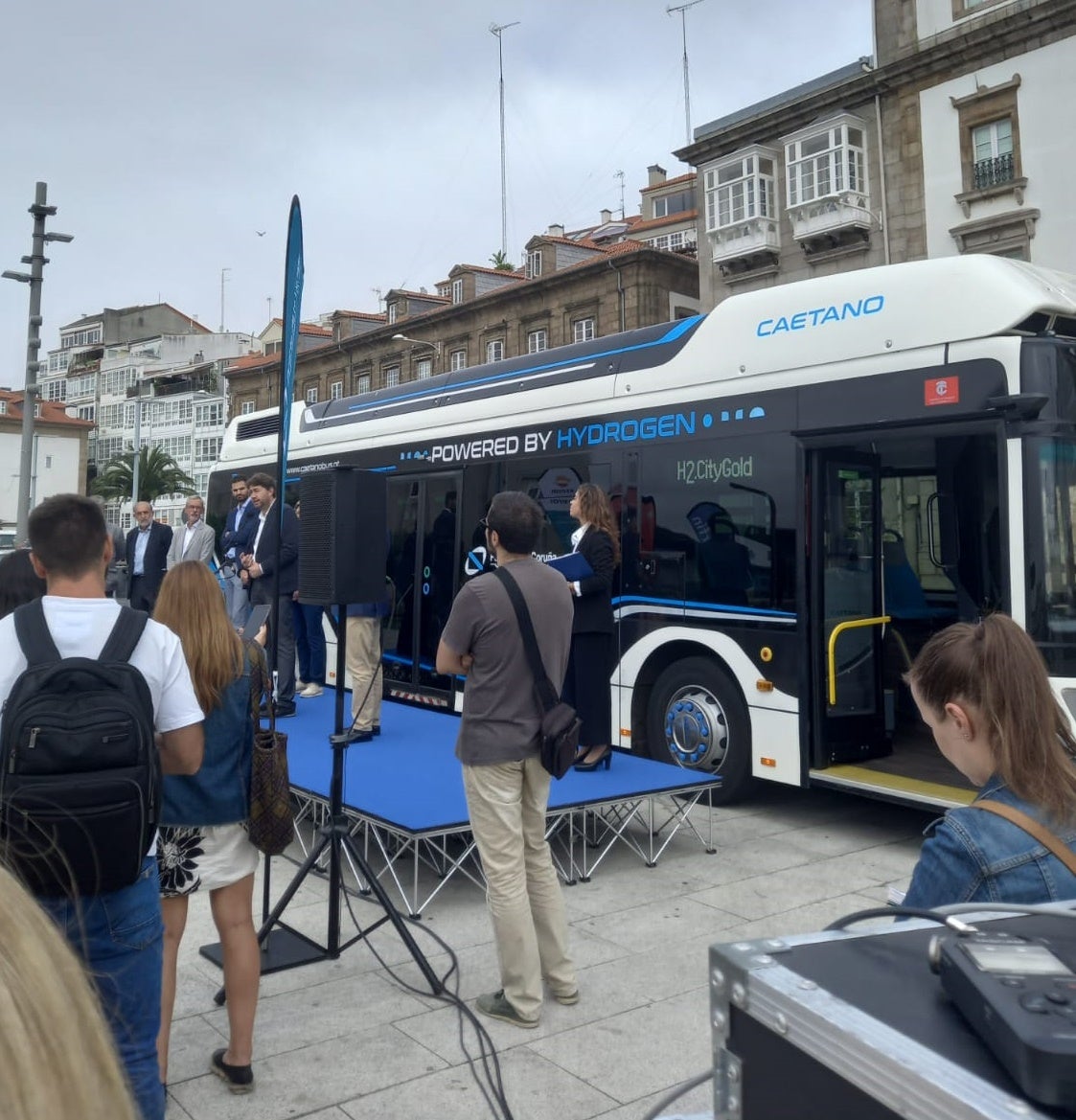 Más de Uno A Coruña 22/08/2022 Más de Uno A Coruña 22/08/2022