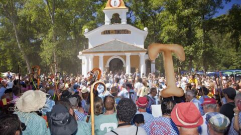 San Timoteo