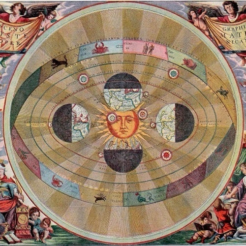 ¿Existe el destino? ¿Hay una compatibilidad real entre signos del Zodiaco? ¿Existe el destino? ¿Hay una compatibilidad real entre signos del Zodiaco?