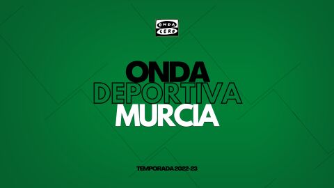 Onda Deportiva Murcia 2022